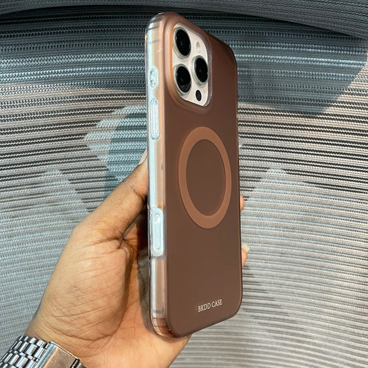 TintCore MagSafe iPhone 16 series Case