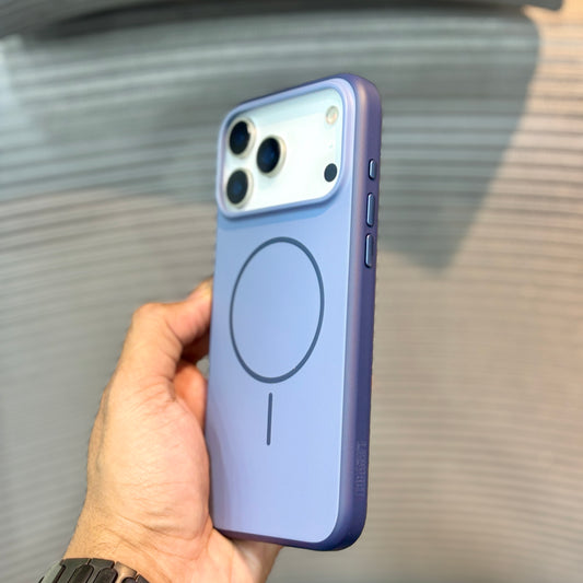 MatteShield MagSafe iPhone 17 Pro Case