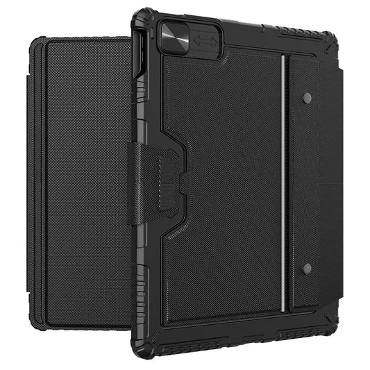 Keyboard iPad Case for iPad