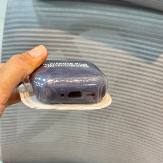 HueGuard Silicone AirPods Case