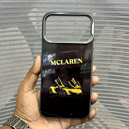 Racing Heritage iPhone 17 Series