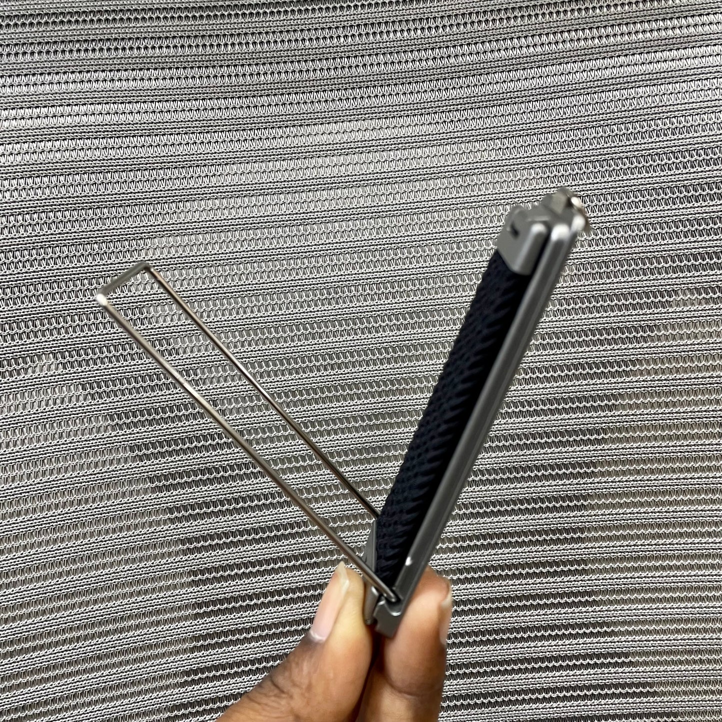 LoopGrip Metal Phone Holder