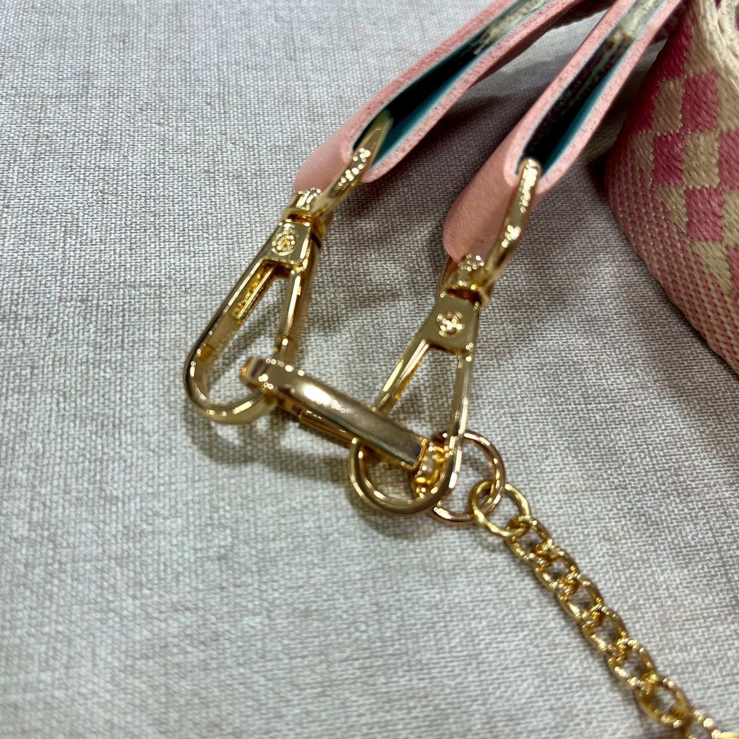 Premium Crossbody Leather Wallet