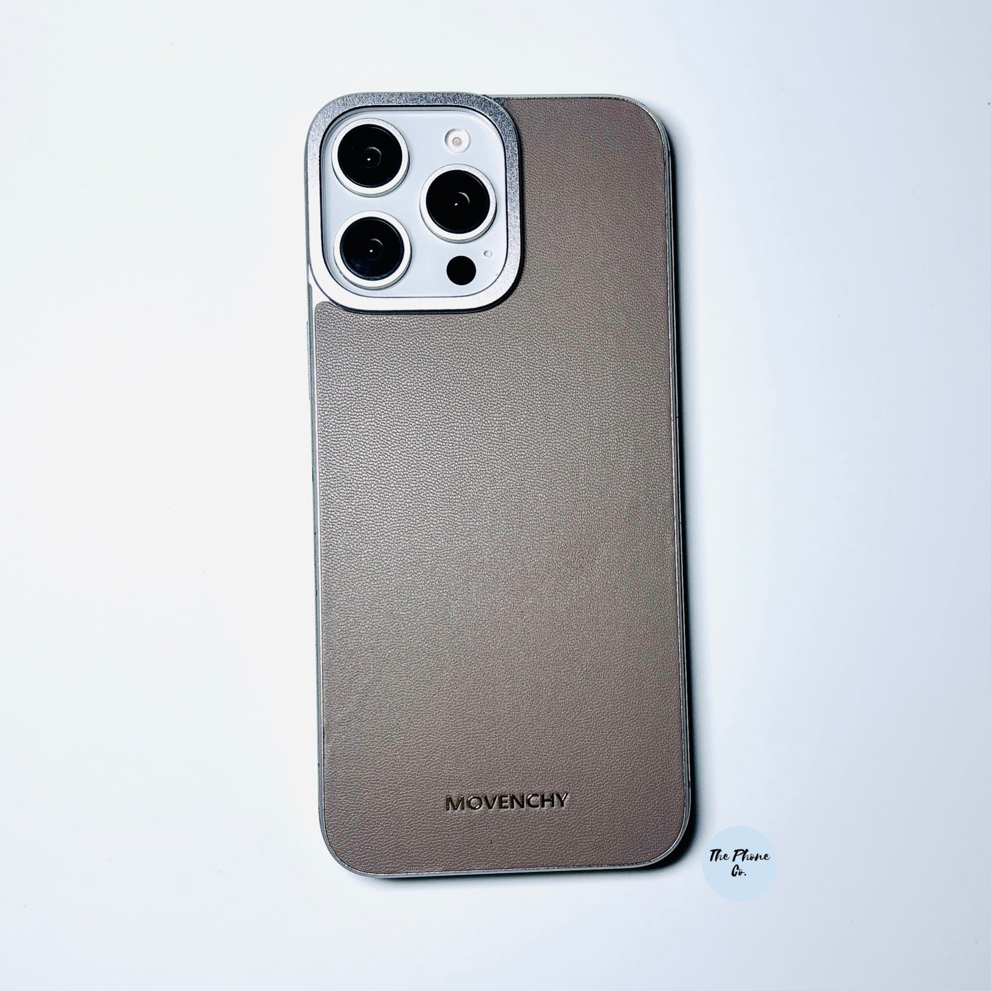 Premium BackPlane Magnetic iPhone Case
