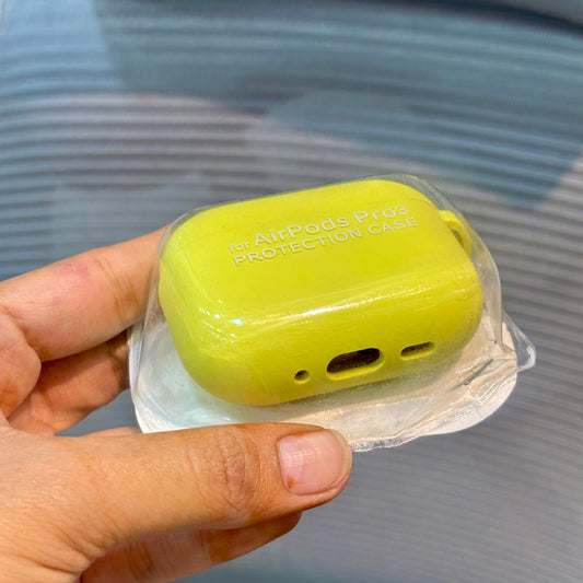 HueGuard Silicone AirPods Case