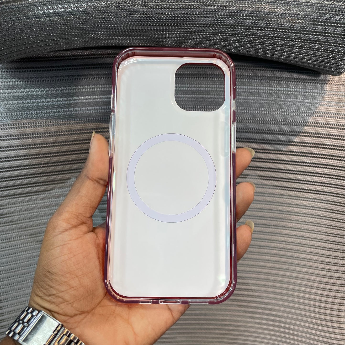 TintCore MagSafe iPhone 14 Case