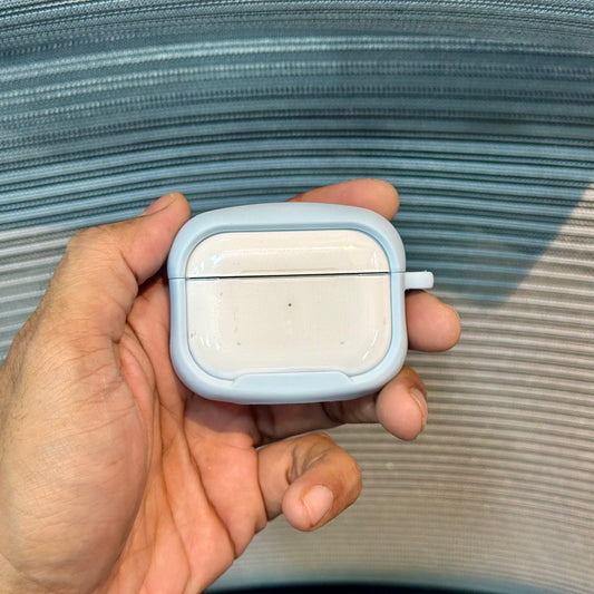 TintFrame Transparent AirPods Pro / Pro (2nd Gen) Case