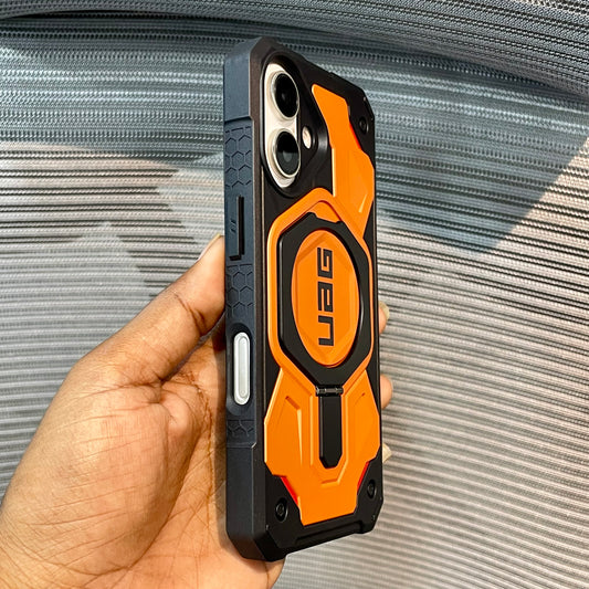StandCore MagSafe iPhone Case