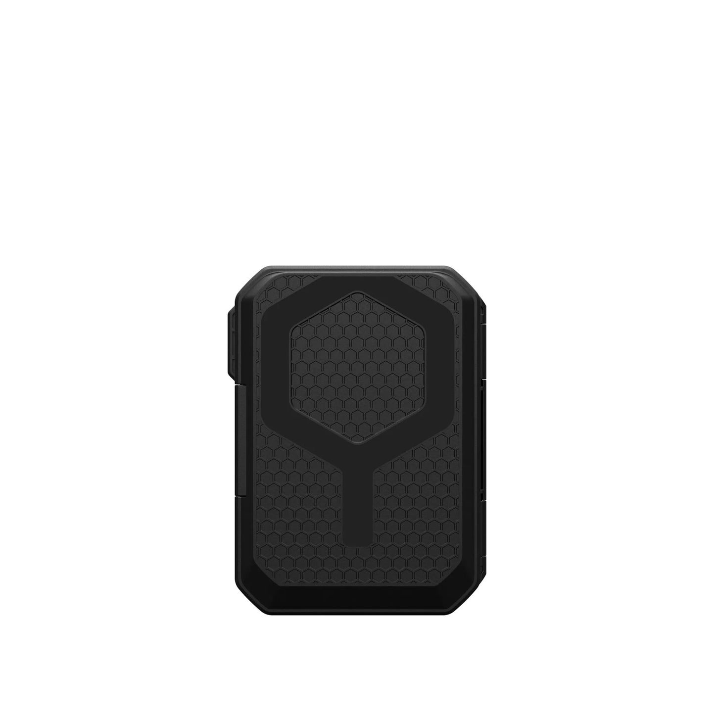 Premium Magnetic Wallet with Stand