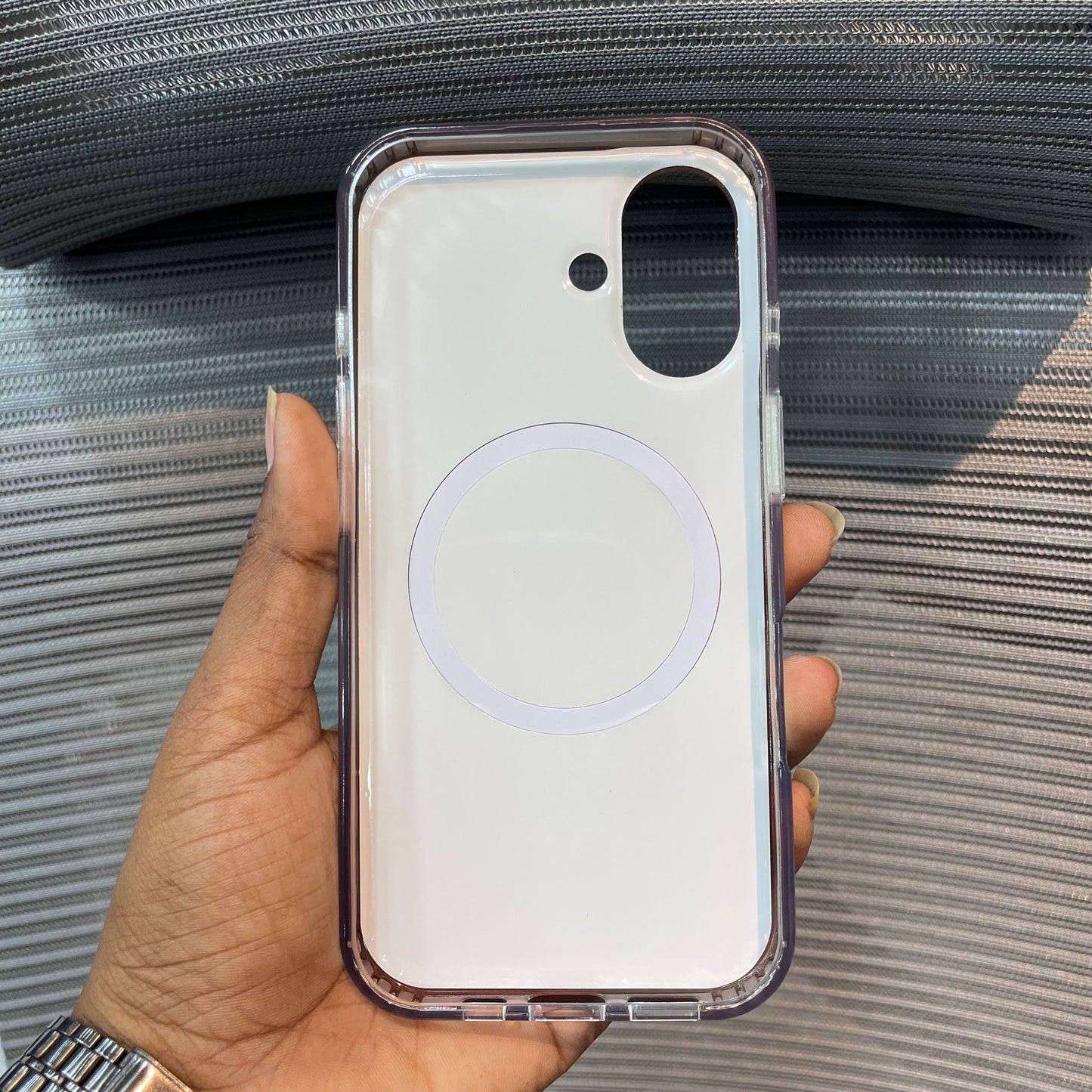 TintCore MagSafe iPhone 16 Case