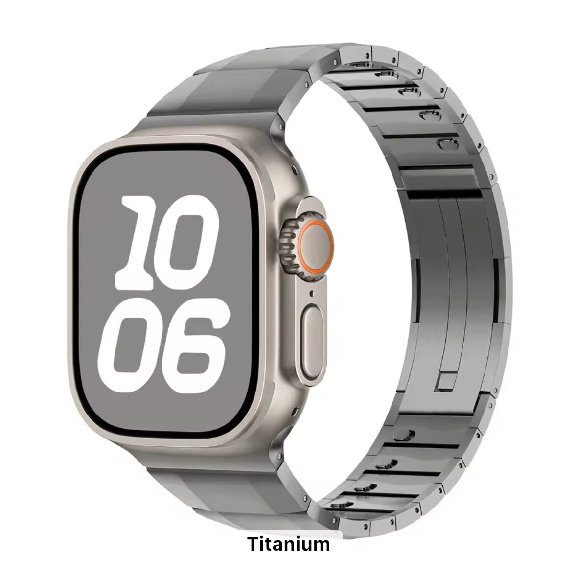 Metal Apple Watch Strap / Band
