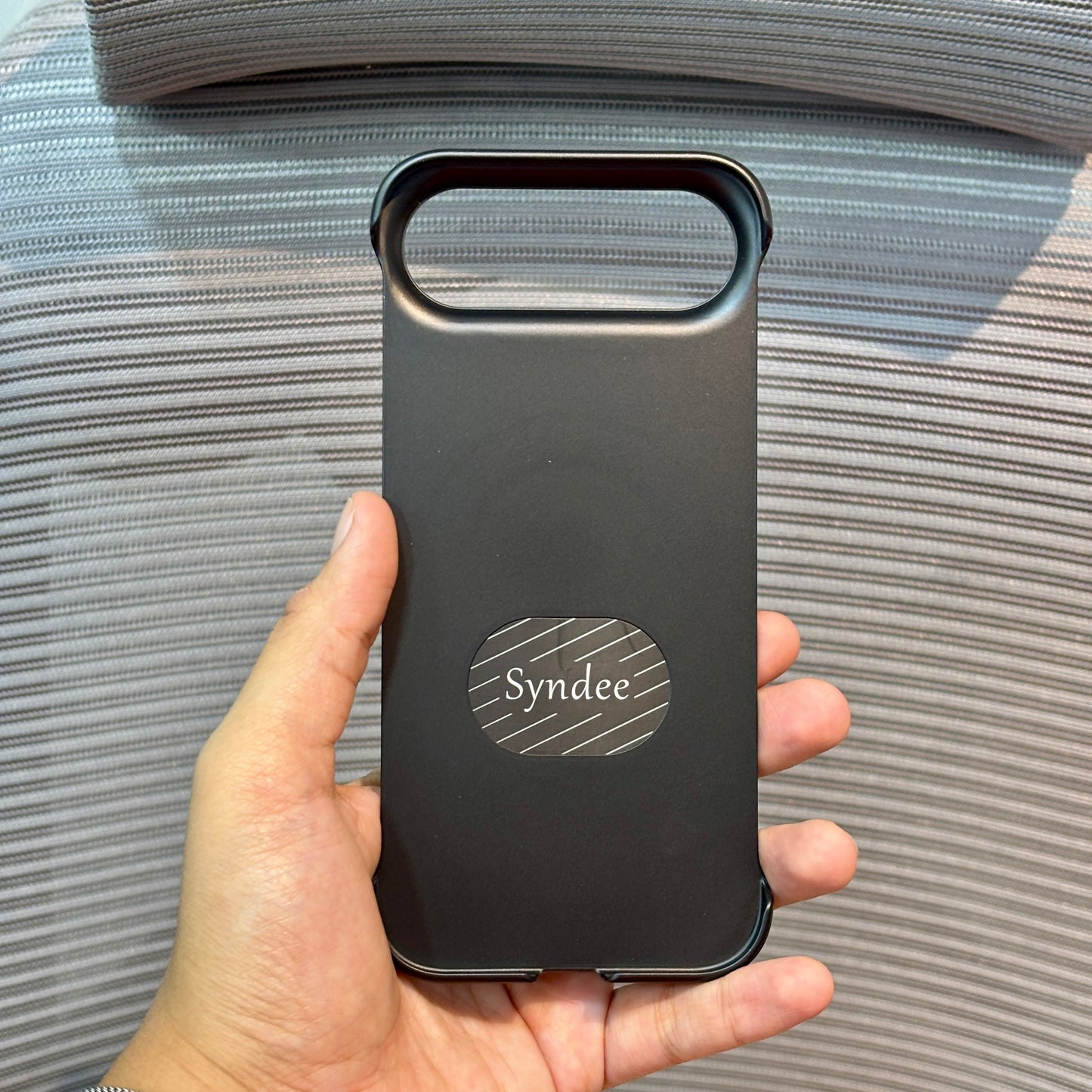 Axis Stand MagSafe iPhone 17 Series Case