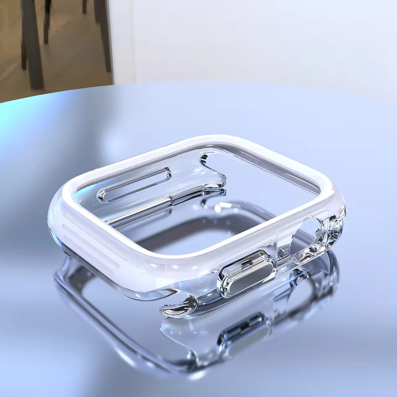 Apple Watch Bumper Case