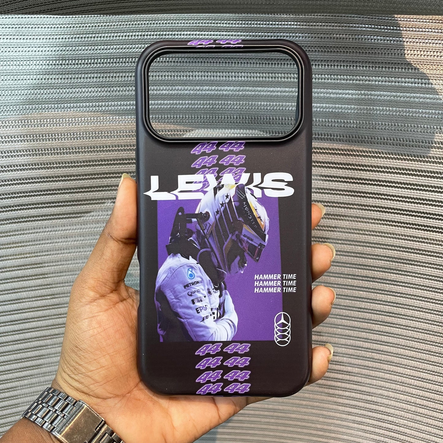 VelocityDrive Armor iPhone 17 Series Case