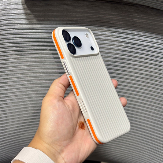 StripeTouch MagSafe iPhone 17 Pro Max Case