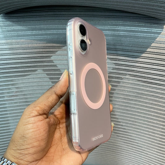 TintCore MagSafe iPhone 16 Case
