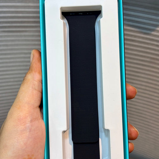 ToneGrip Silicone Watch Strap