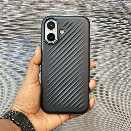 WaveCore MagSafe iPhone Case