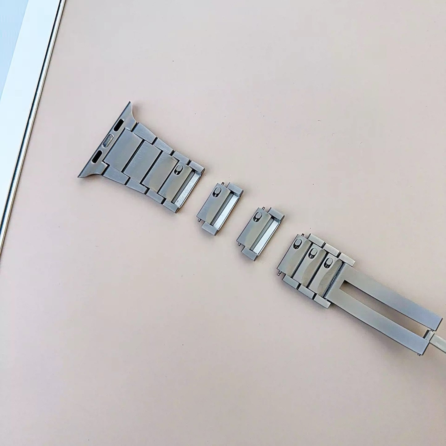 Metal Apple Watch Strap / Band