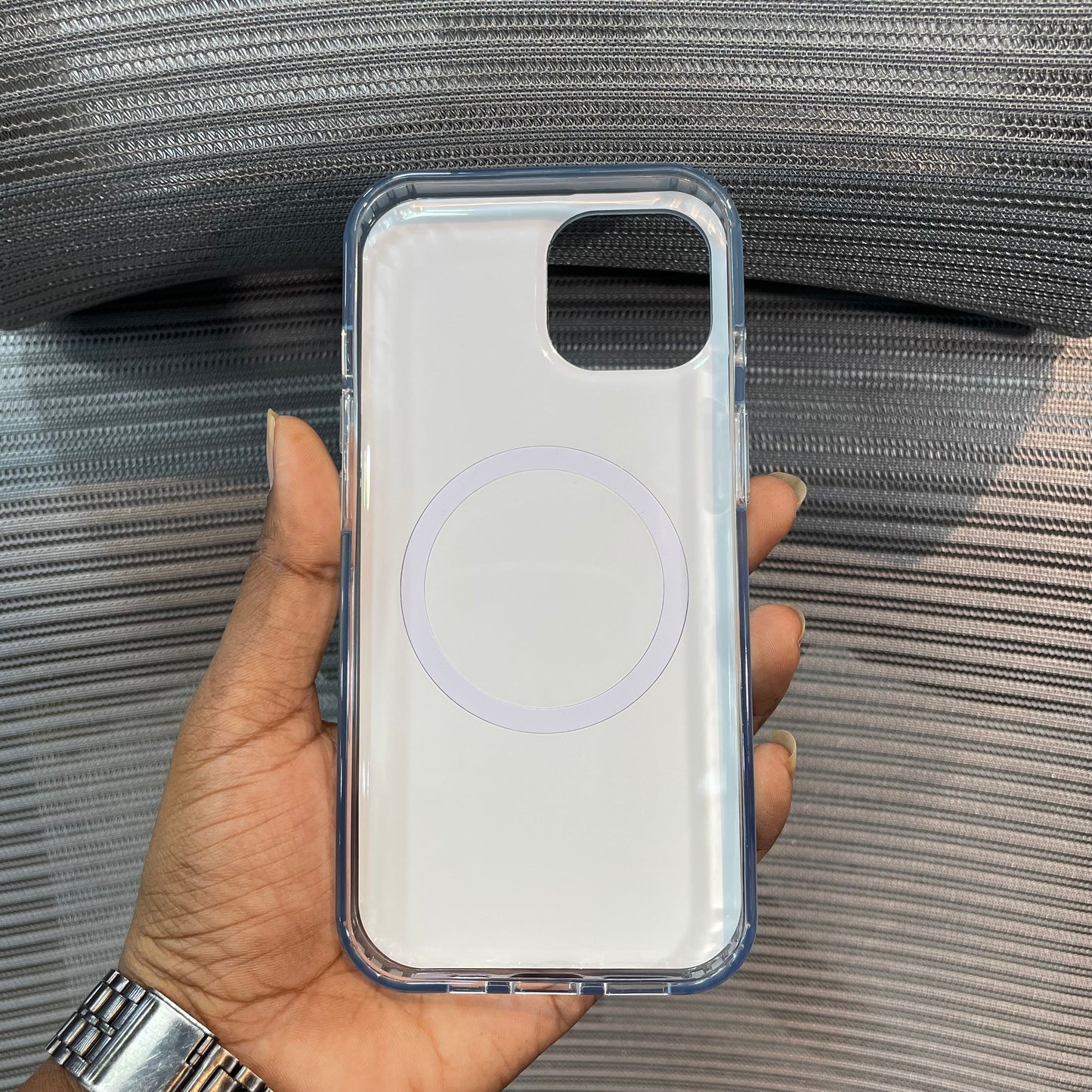 TintCore MagSafe iPhone 15 Case