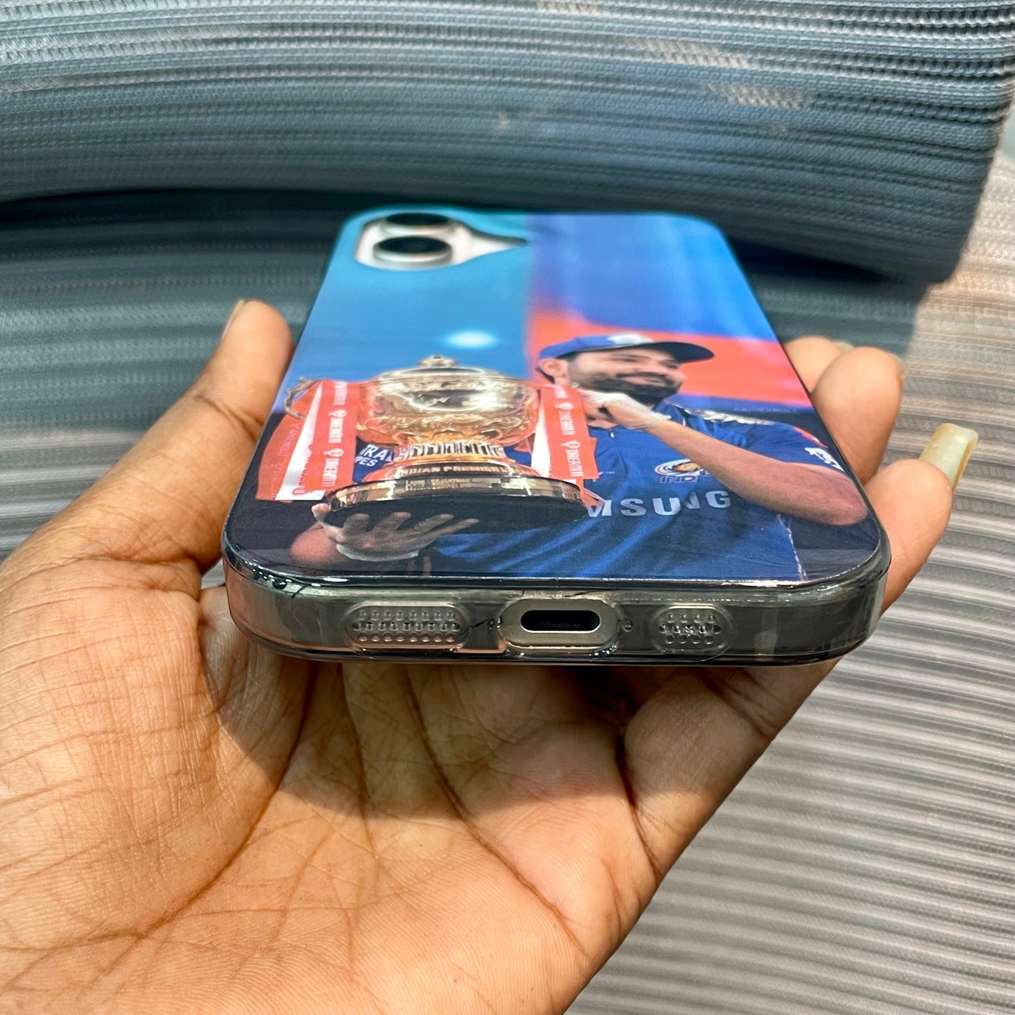 CricketCore iPhone Case