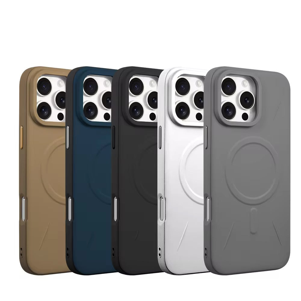 MagSafe Hard Case for iPhone