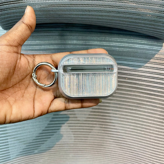 StripeMuse Fancy 3D AirPods Case