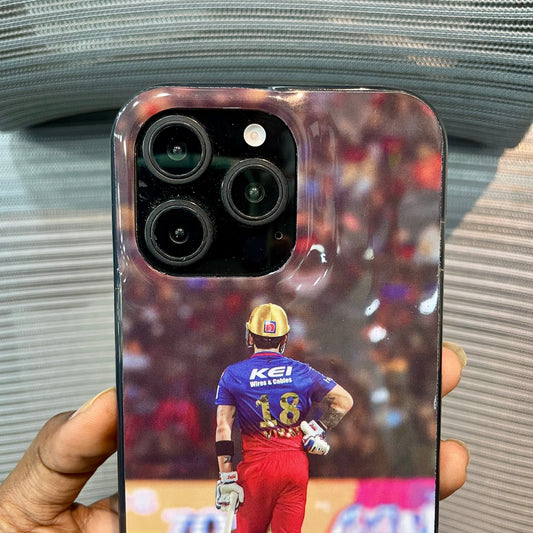 CricketCore iPhone Case
