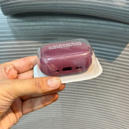 HueGuard Silicone AirPods Case