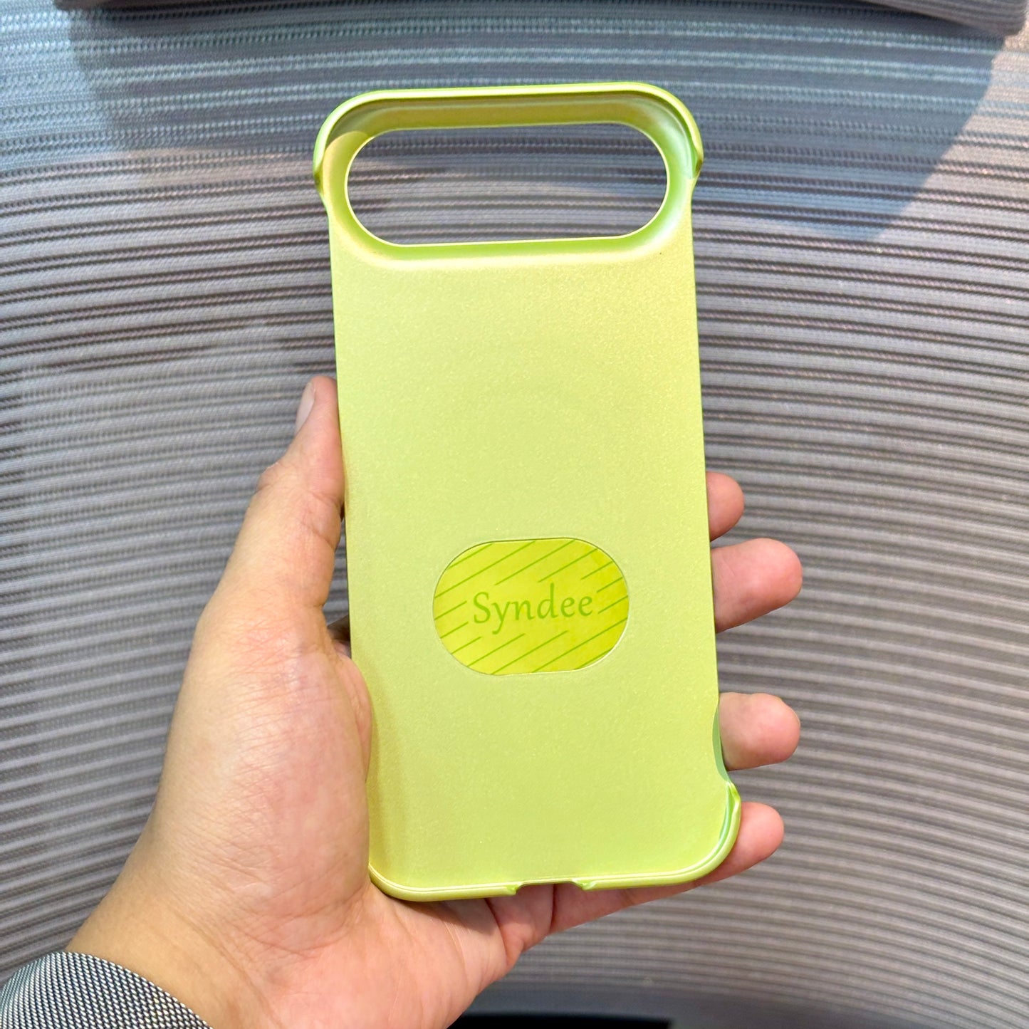 Axis Stand MagSafe iPhone 17 Series Case