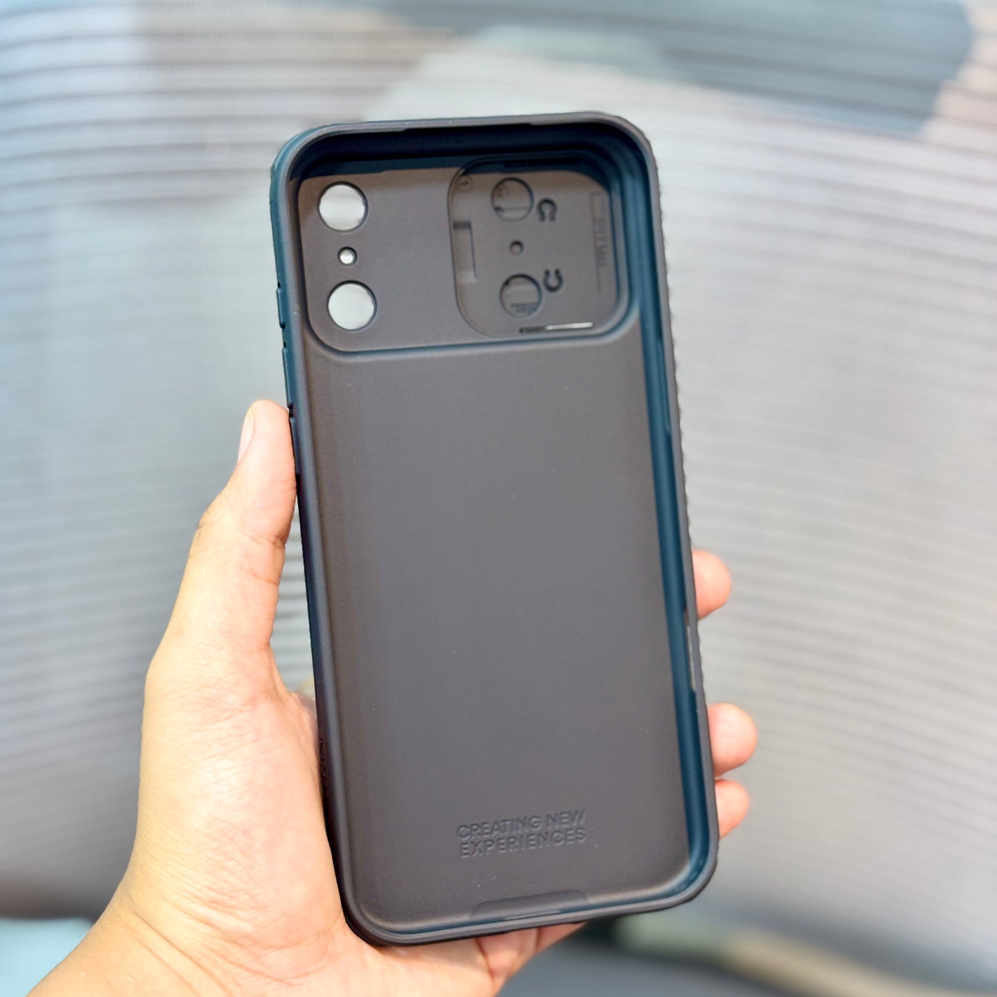 CamShield MagSafe iPhone 17 Pro Max Case