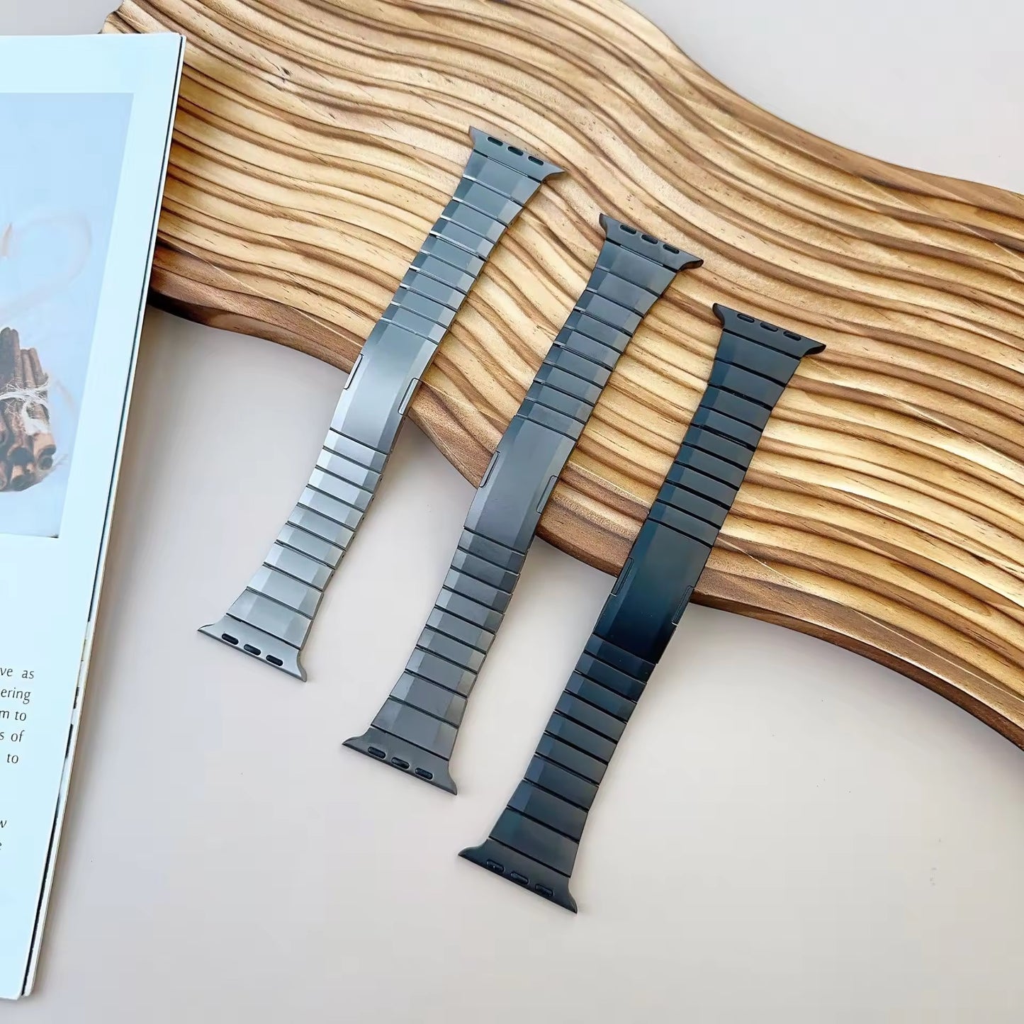 Metal Apple Watch Strap / Band
