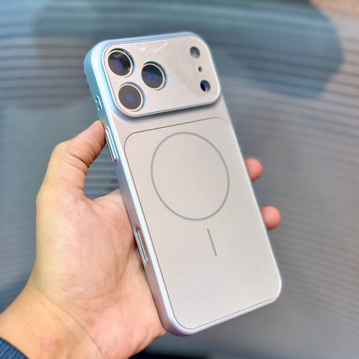 CoreGuard MagSafe iPhone 16 Series Case