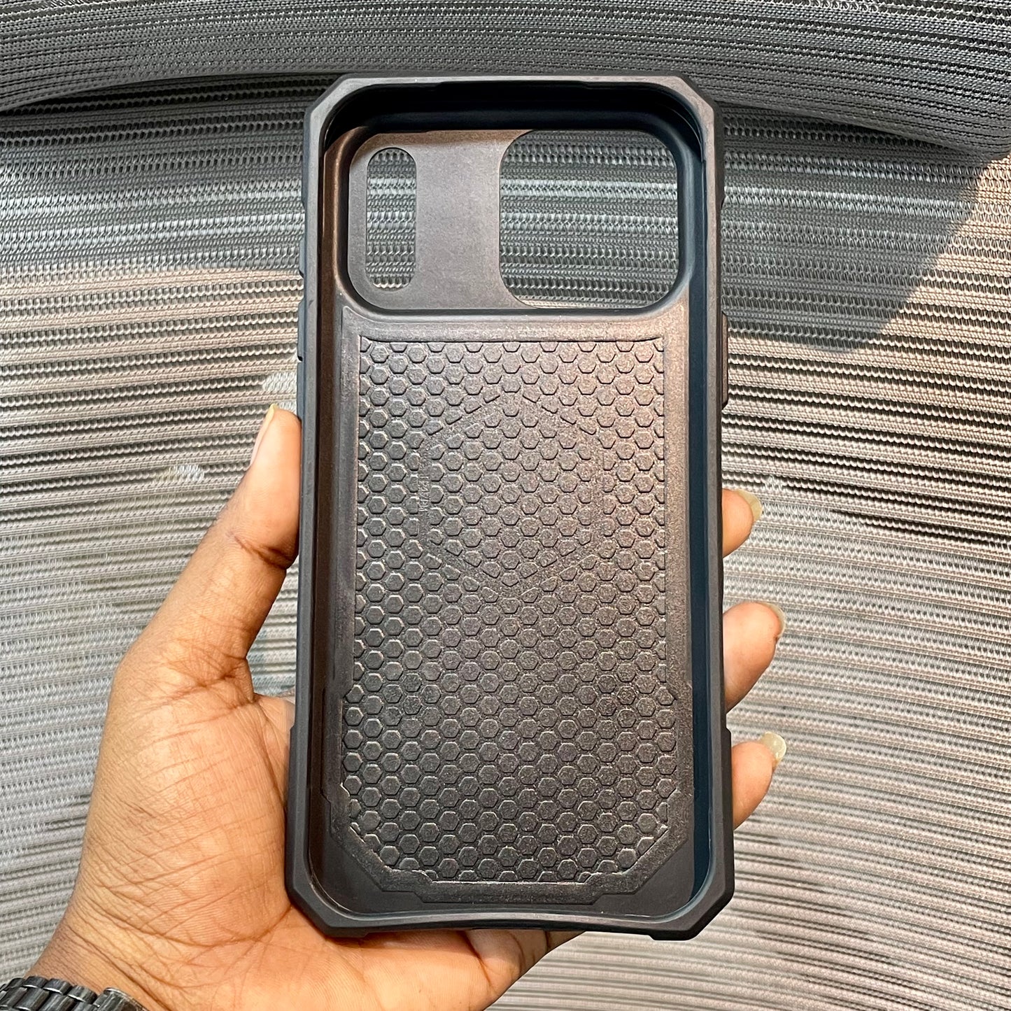 StandCore MagSafe iPhone 16 Series Case