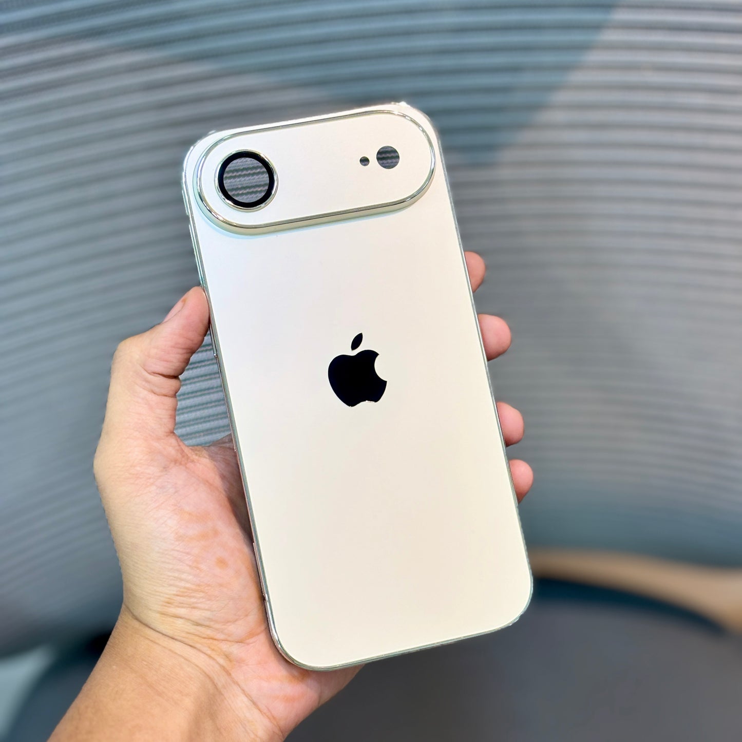 SilverLine iPhone 15 Case