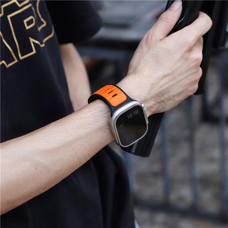Casual Apple Watch Strap