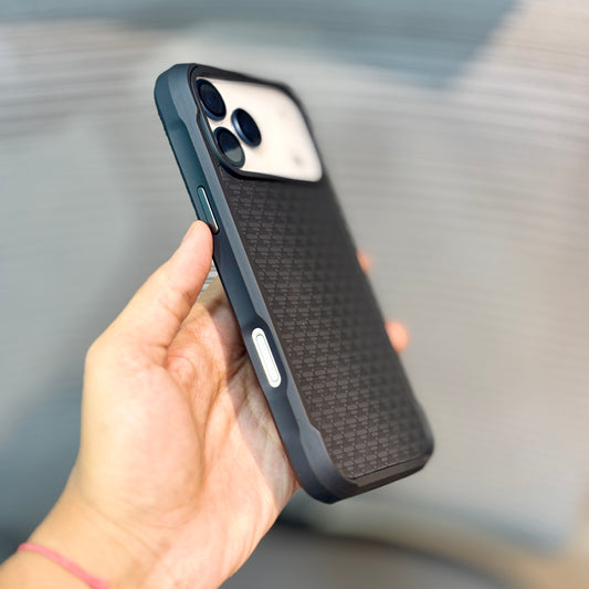 NightFiber MagSafe iPhone 16 Series Case