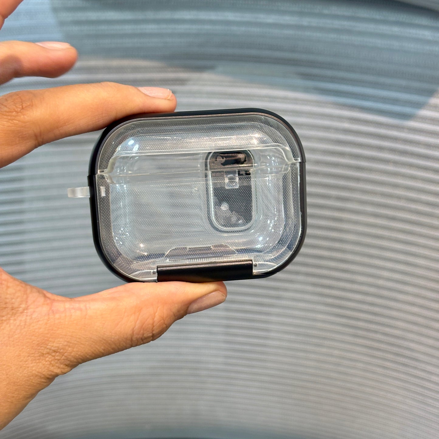 ClearLock AirPods Pro (3rd Gen) Case