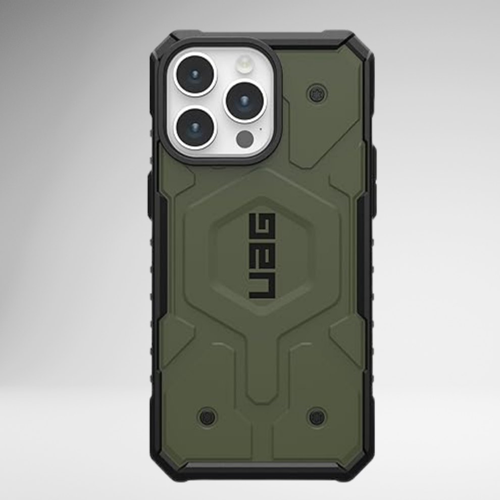 Premium Hard Protective Case for iPhone