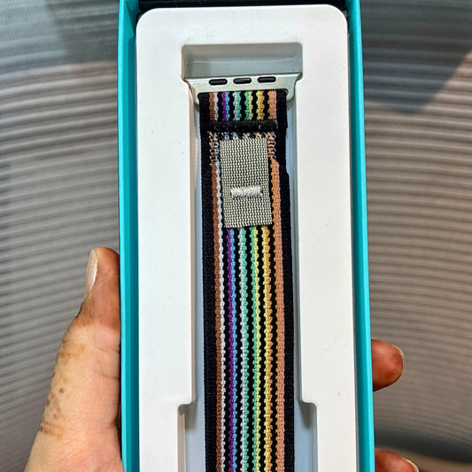 AeroWeave Loop Watch Strap