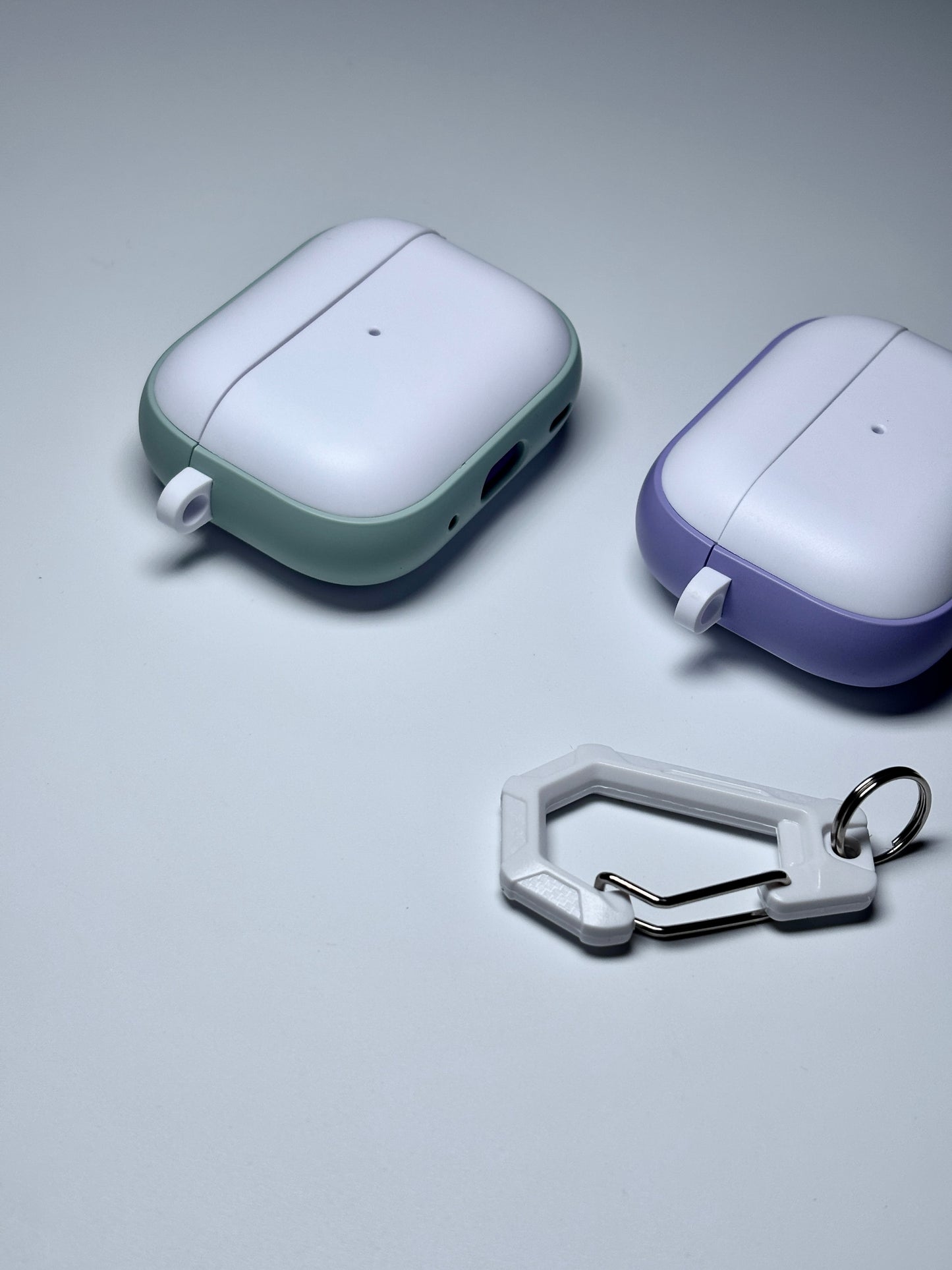 Pastel Aesthetic AirPods Case