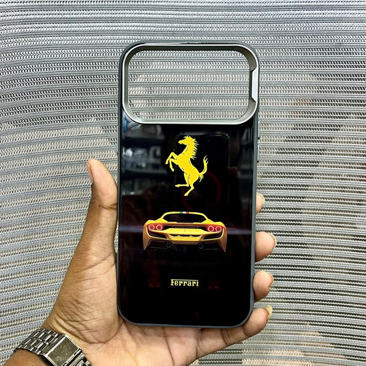 SpeedX Protective iPhone 17 Series Case
