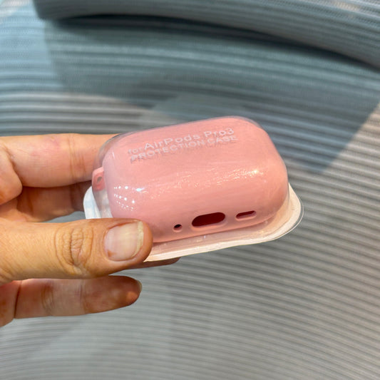 HueGuard Silicone AirPods Case