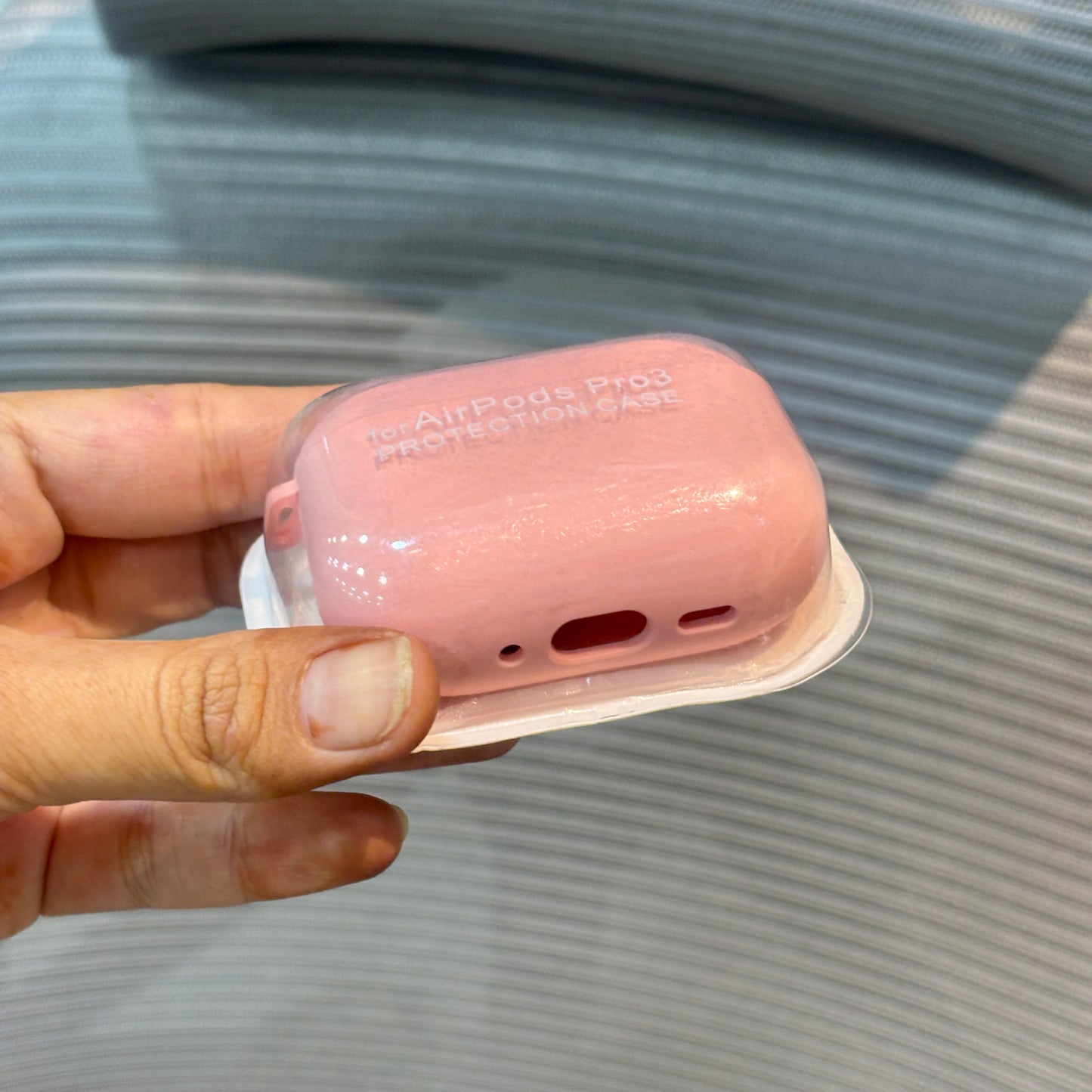 HueGuard Silicone AirPods Case