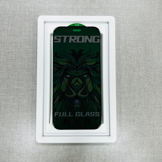 LITO Strong Privacy Tempered Glass For 18 Series