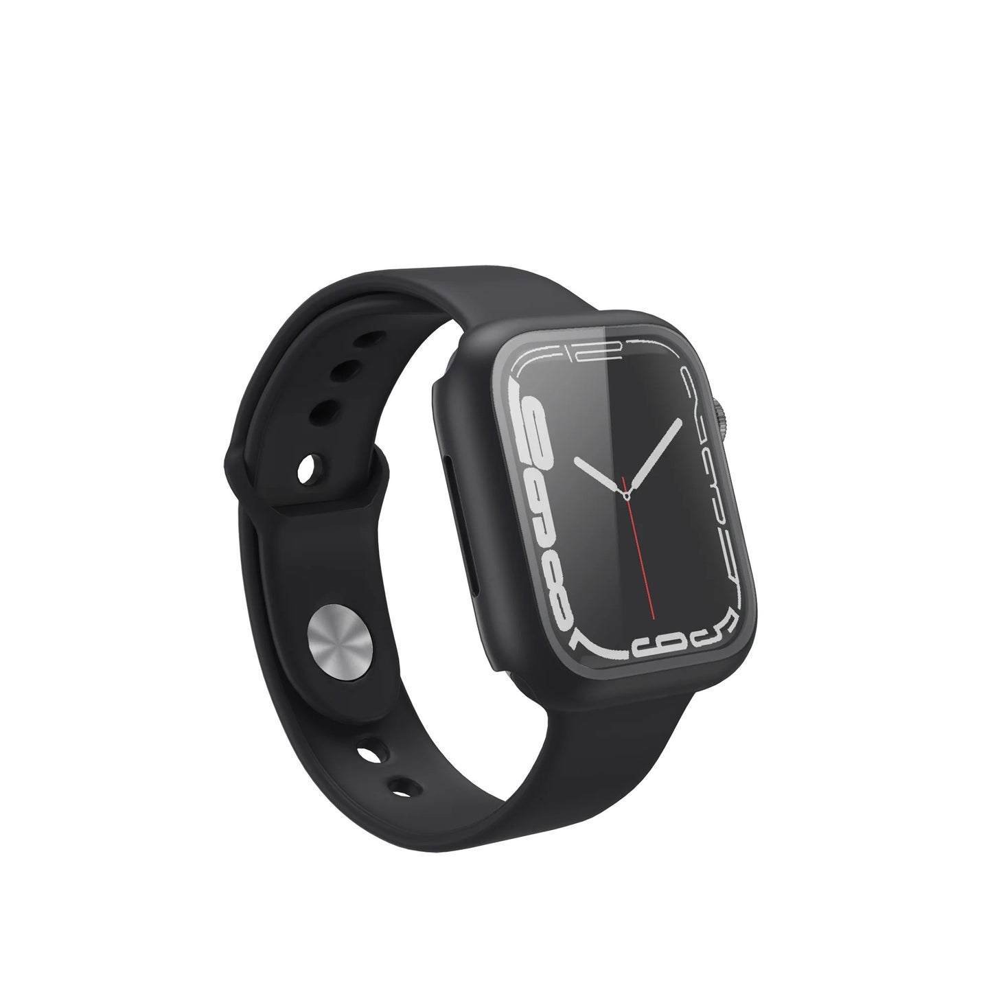 Apple Watch Case - Black
