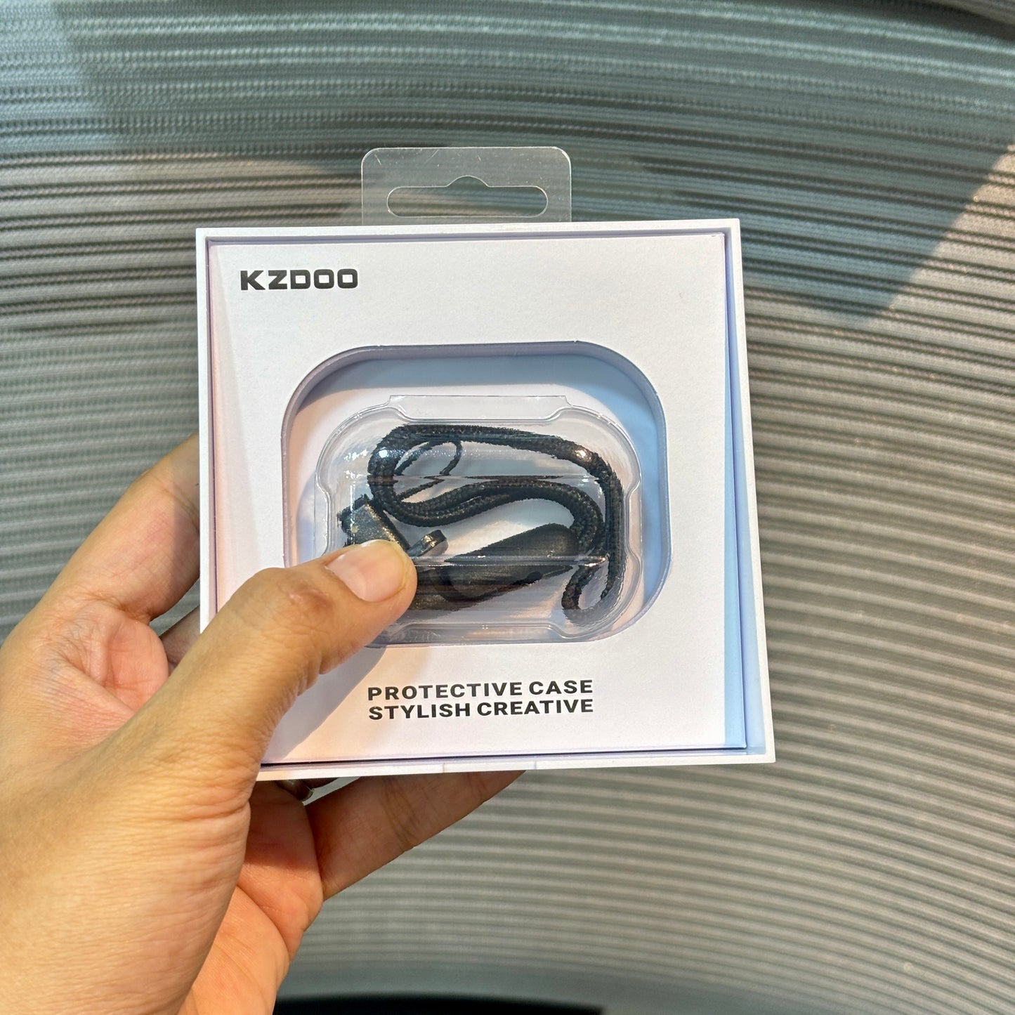 AtelierPods Leather AirPods Pro 3 Case