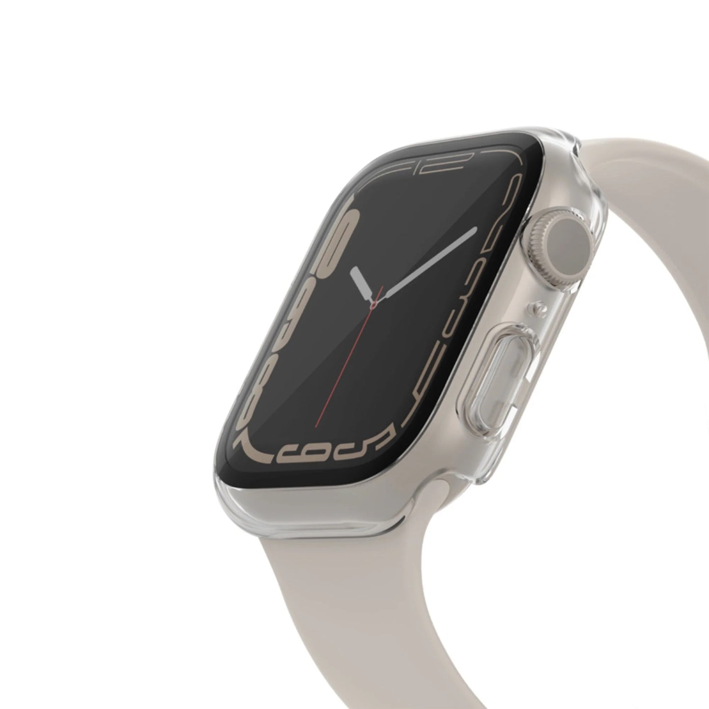 Apple Watch Case - Clear