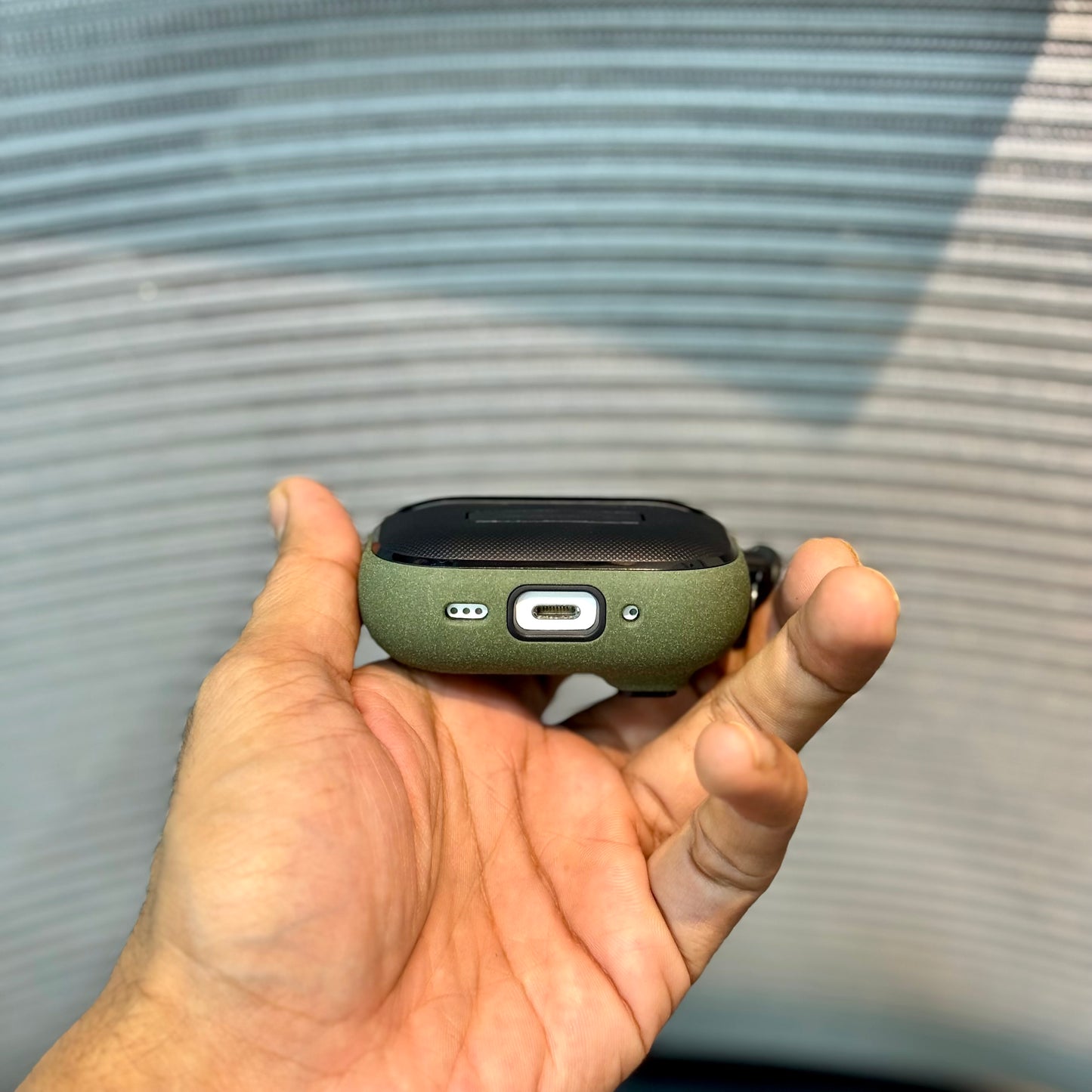 StoneLock AirPods Pro Case