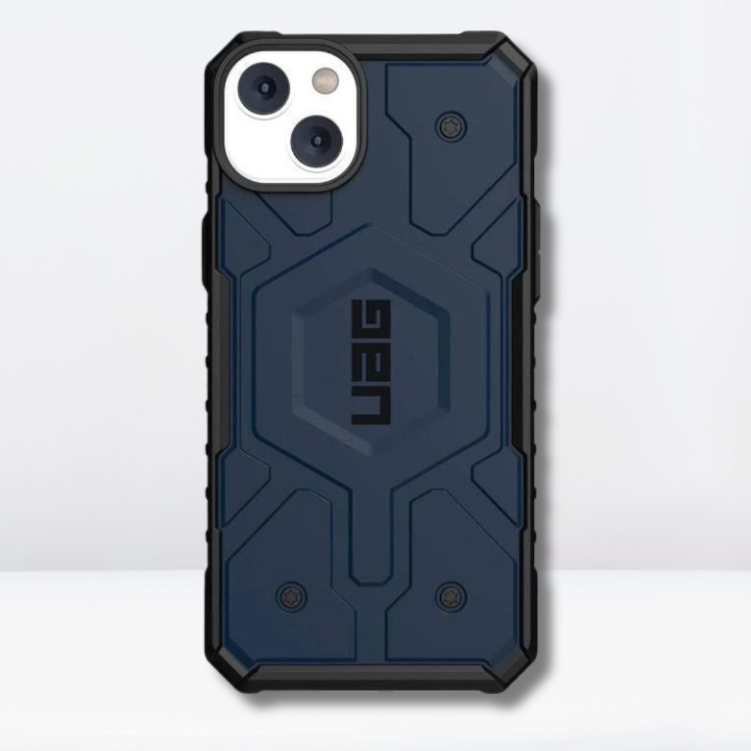 Premium Hard Protective Case for iPhone